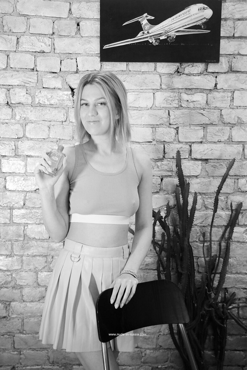 Валерия, 40 лет, 1 размер груди