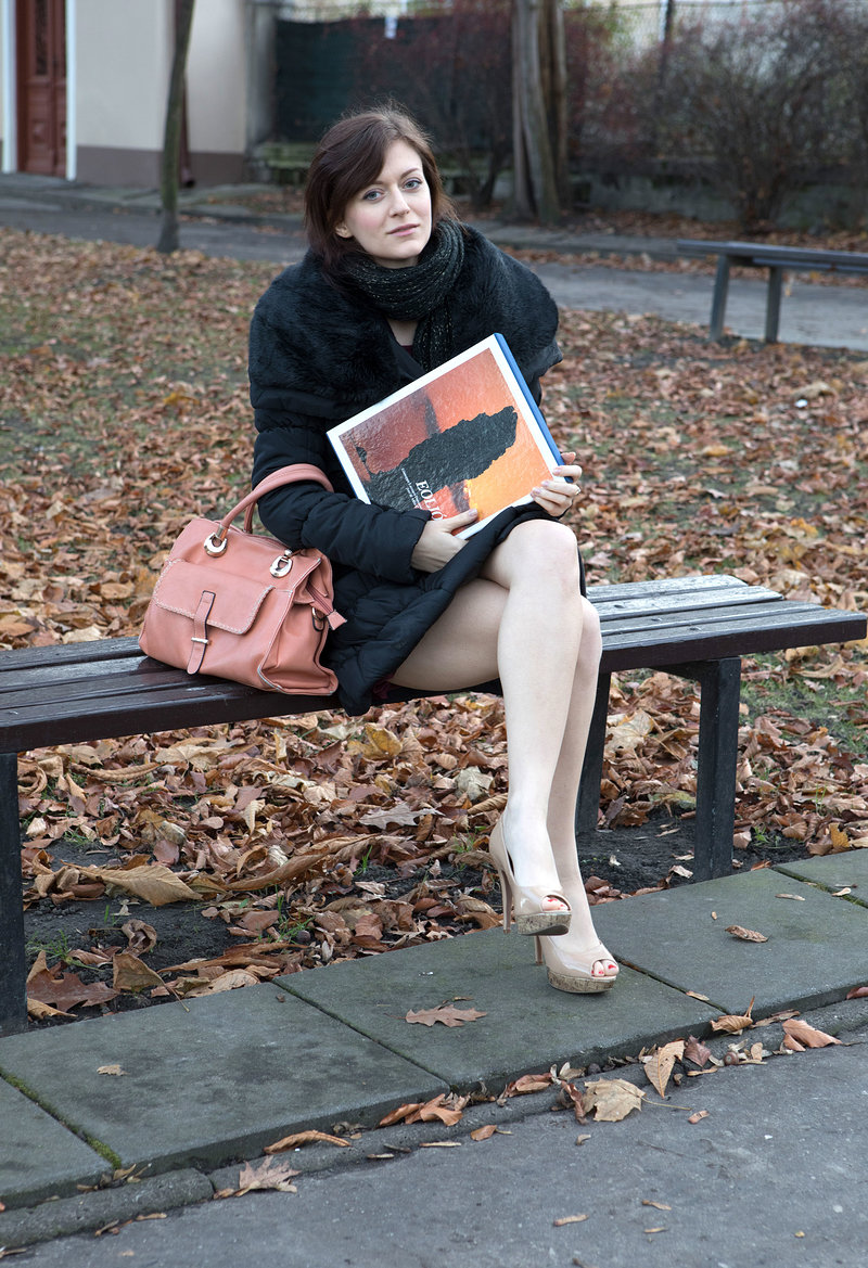 Адель, 23 года, 3 размер груди