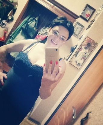 Елена, 42 года, 3 размер груди