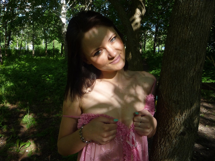 Злата, 20 лет, 2 размер груди